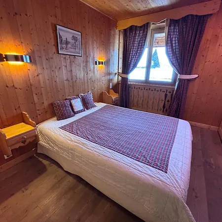 Homestay La Chez Marion 2 Personnes
