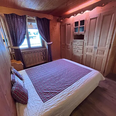 La Chez Marion 2 Personnes Homestay *